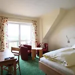 Landhotel-gasthof Gruener Baum 3*