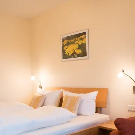 Hotel Landhotel-gasthof Gruener Baum