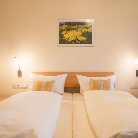Landhotel-gasthof Gruener Baum Hotel