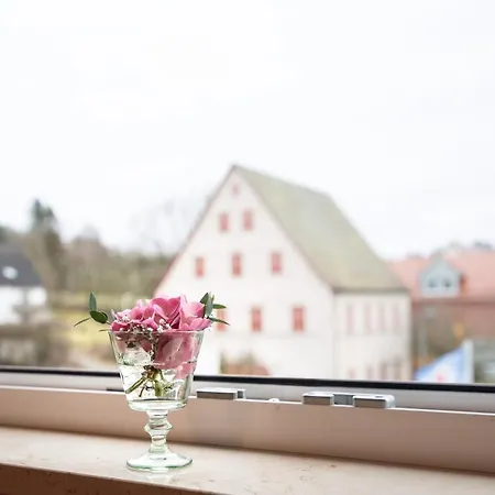 Hotel Landhotel-gasthof Gruener Baum Hersbruck