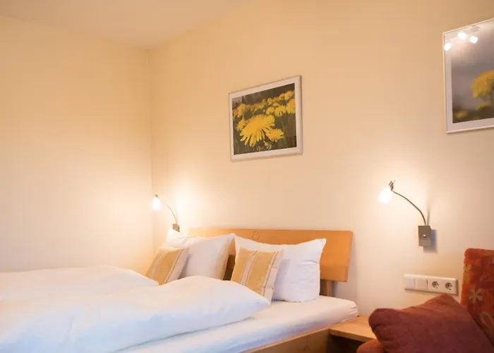 Hotel Landhotel-gasthof Gruener Baum