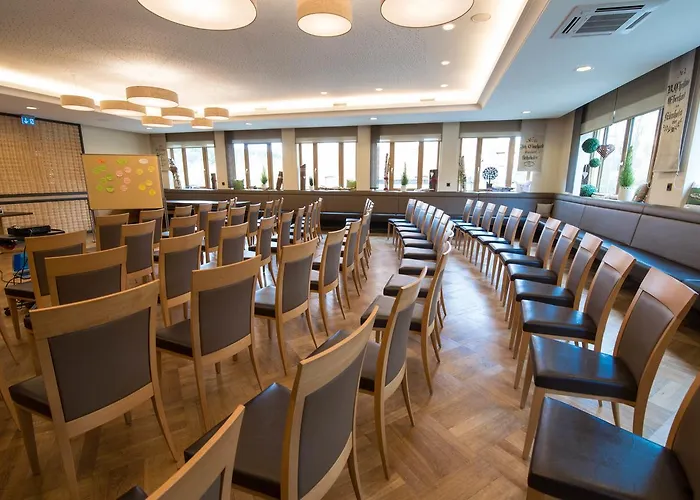 Landhotel-gasthof Gruener Baum Hotel Hersbruck