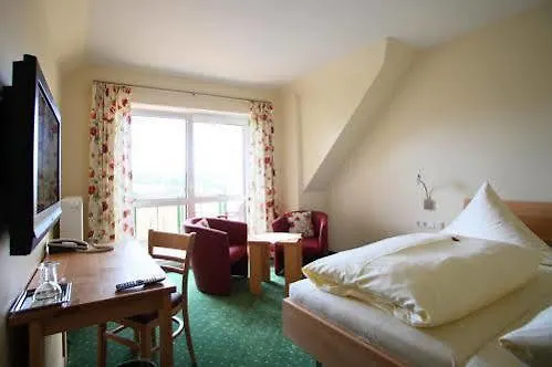 Landhotel-gasthof Gruener Baum 3*