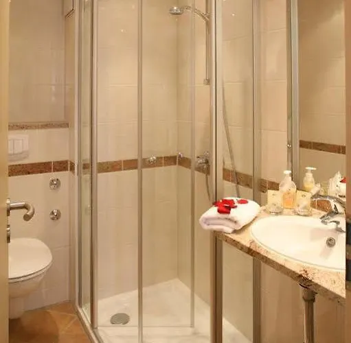Landhotel-gasthof Gruener Baum 3*