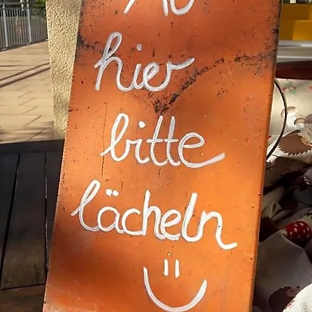 Landhotel-gasthof Gruener Baum 호텔 헤르스브루크
