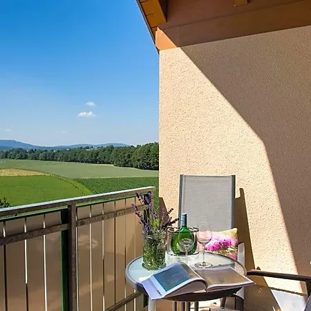 Landhotel-gasthof Gruener Baum 호텔 3*