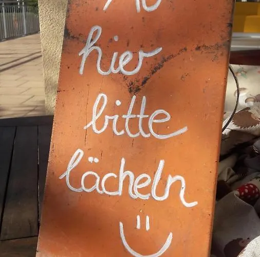 Landhotel-gasthof Gruener Baum Otel Hersbruck