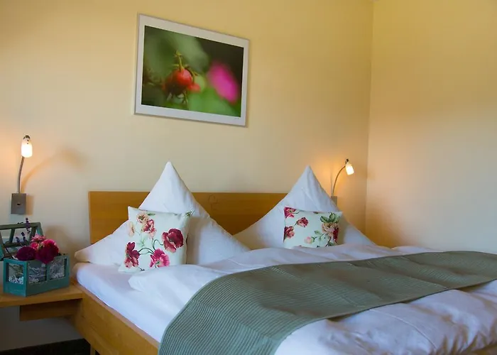 Landhotel-gasthof Gruener Baum Hersbruck